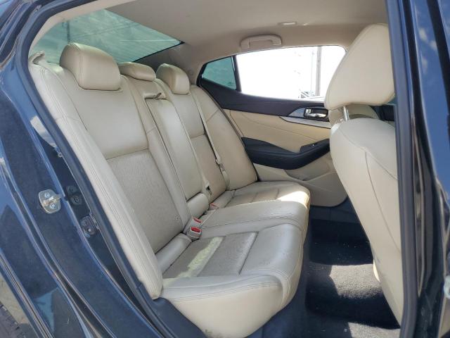2017 NISSAN MAXIMA 3.5 - 1N4AA6AP8HC370449