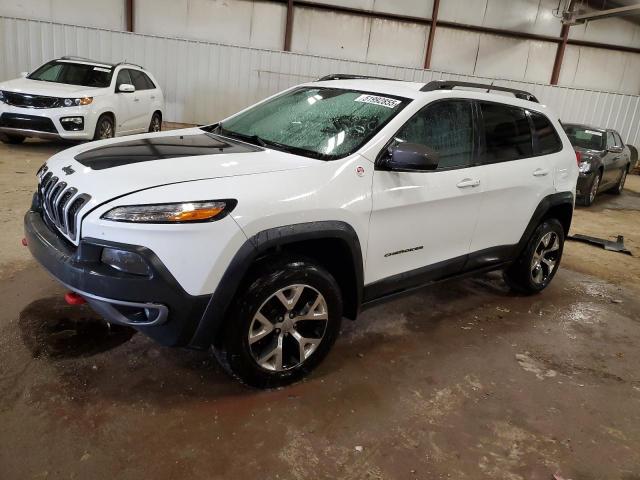 JEEP CHEROKEE T