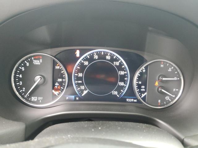 2024 BUICK ENCLAVE AV 5GAERDKW9RJ125723
