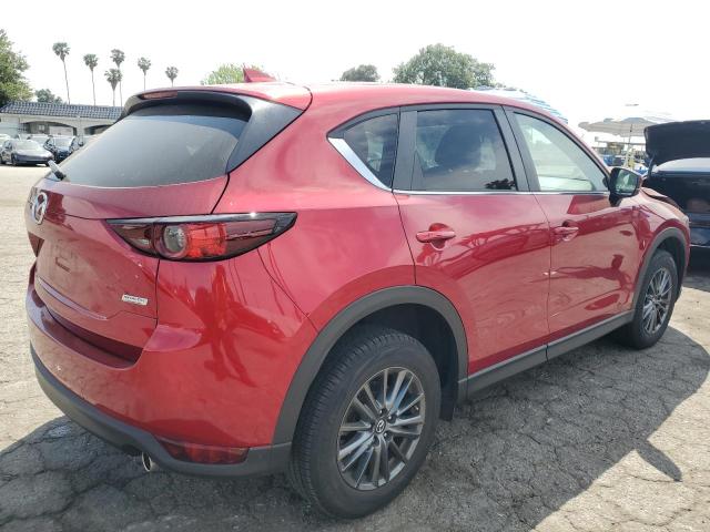Vin: jm3kfacm0k1657865, lot: 51698345, mazda cx-5 touring 20193