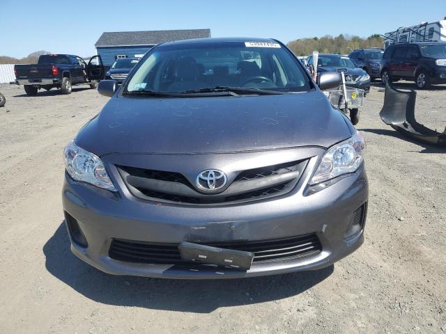 2011 TOYOTA COROLLA BA - JTDBU4EE0B9141867