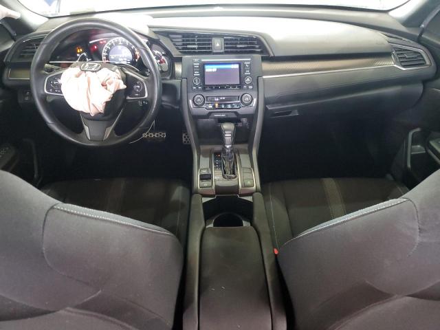 2018 HONDA CIVIC SPOR - SHHFK7H44JU219646