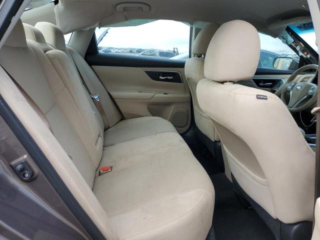2015 NISSAN ALTIMA 2.5 - 1N4AL3AP7FC275984