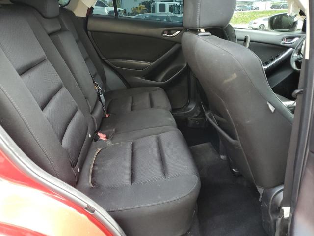 2015 MAZDA CX-5 TOURI - JM3KE2CY0F0529682