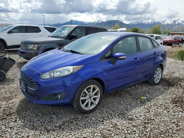 Vin: 3fadp4bj1fm196858, lot: 54958385, ford fiesta se 2015 img_1