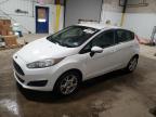2016 FORD FIESTA SE - 3FADP4EJ5GM141584