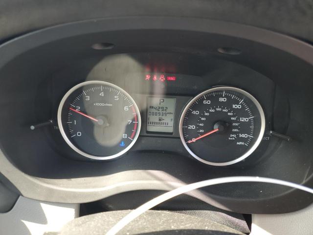 2017 SUBARU FORESTER 2 - JF2SJADC0HH498537