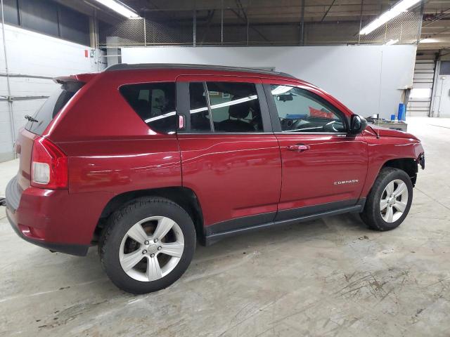Vin: 1c4njdbb6cd588413, lot: 51594125, jeep compass sport 20123