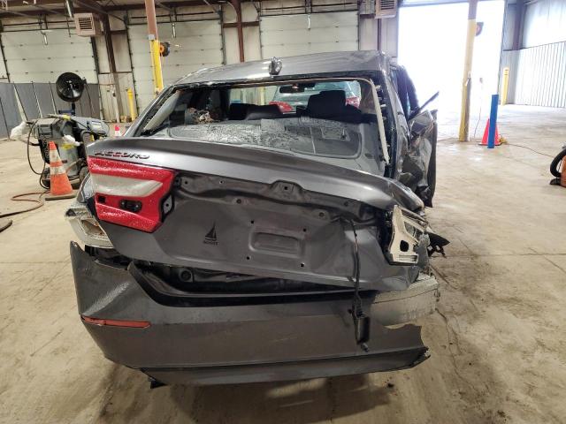 2018 HONDA ACCORD LX - 1HGCV1F19JA057654