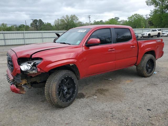 TOYOTA TACOMA DOU