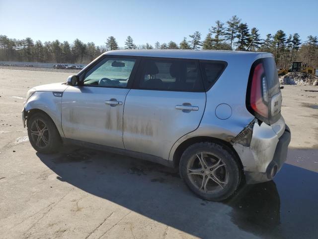 Vin: kndjn2a21f7767521, lot: 52592815, kia soul 20152