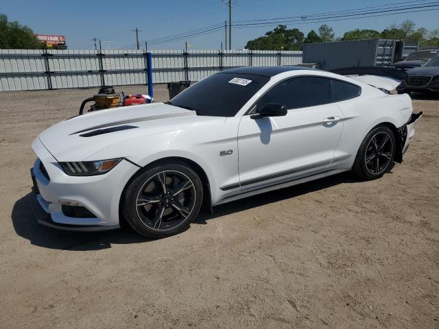 FORD MUSTANG GT