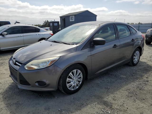 FORD FOCUS S
