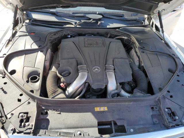 2016 MERCEDES-BENZ S 550 WDDUG8CB9GA248945