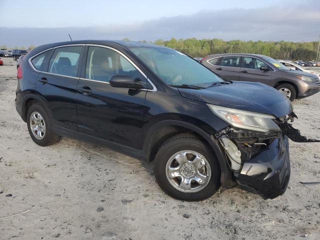 2016 HONDA CR-V LX - 2HKRM3H39GH547535