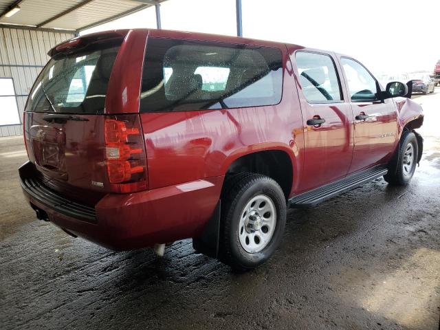 Vin: 1gnsk5e3xbr148682, lot: 53168565, chevrolet suburban k1500 20113