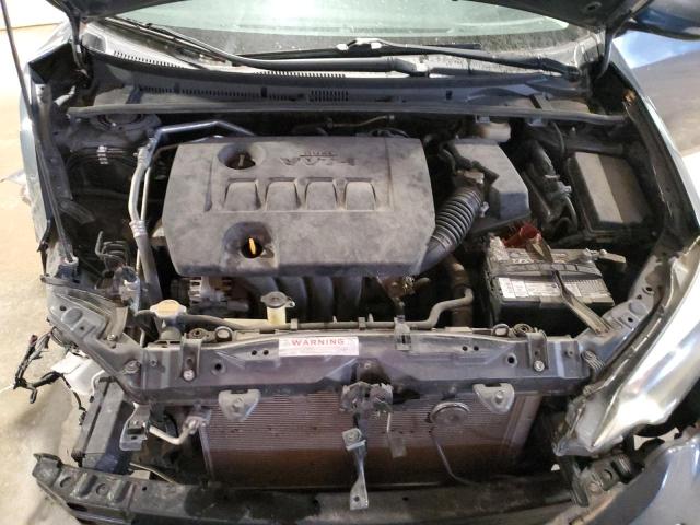 2015 TOYOTA COROLLA L - 5YFBURHE7FP233888