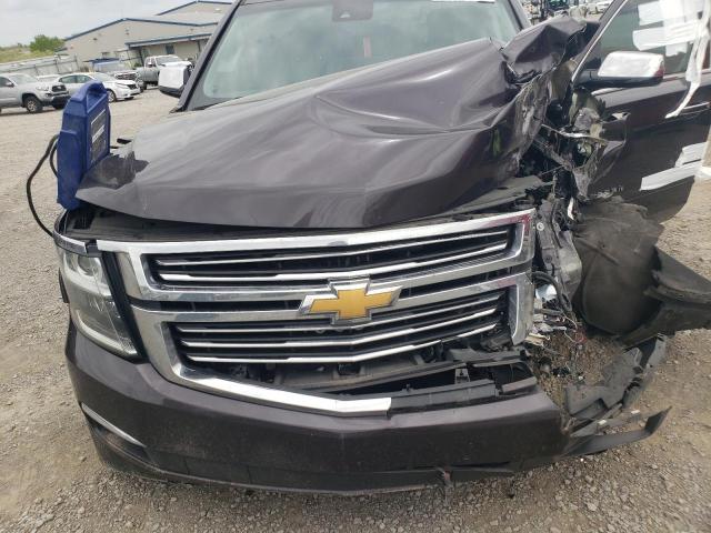 2016 CHEVROLET SUBURBAN K 1GNSKJKC4GR439134
