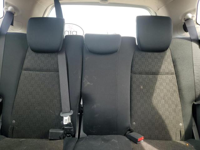 2017 HONDA FIT LX JHMGK5H51HS002070