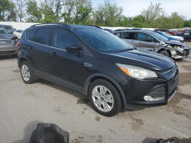 Vin: 1fmcu0gx2fuc11718, lot: 55312865, ford escape se 20154