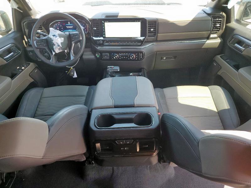 2024 CHEVROLET SILVERADO - 3GCUDHE88RG378823