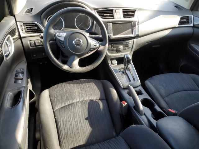 2019 NISSAN SENTRA S - 3N1AB7AP3KL605383