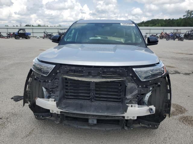 2021 FORD EXPLORER L - 1FMSK7FH5MGA11710