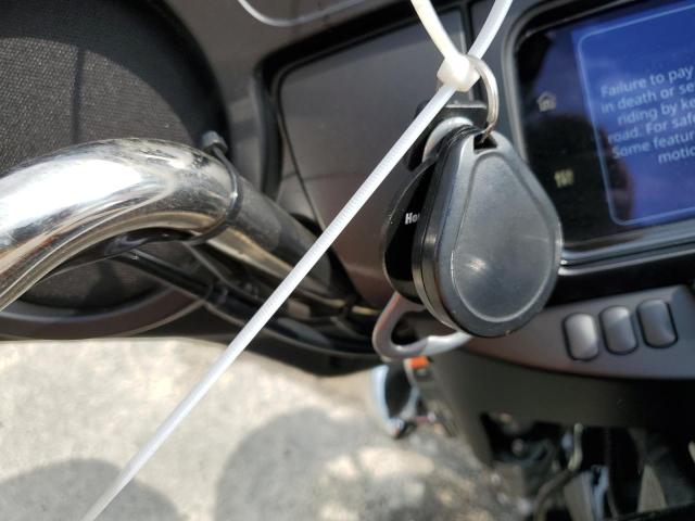 2023 HARLEY-DAVIDSON FLHX - 1HD1KBC10PB678677