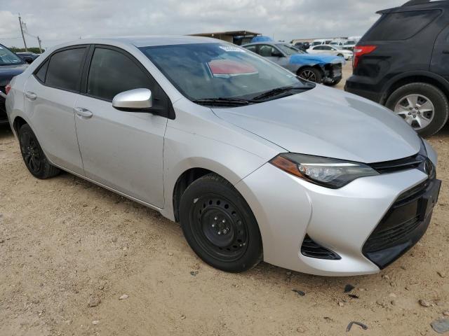 Vin: 5yfburhe1hp722211, lot: 53353455, toyota corolla l 20174