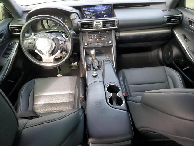 2018 LEXUS IS 300 - JTHBA1D25J5065386