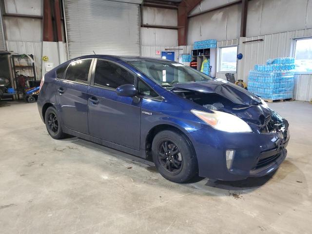 Vin: jtdkn3du5c1568395, lot: 53513075, toyota prius 20124