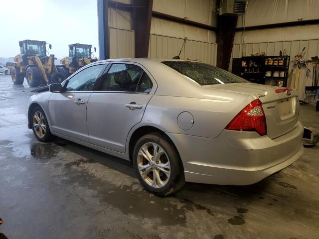 Vin: 3fahp0haxcr209476, lot: 51781345, ford fusion se 20122