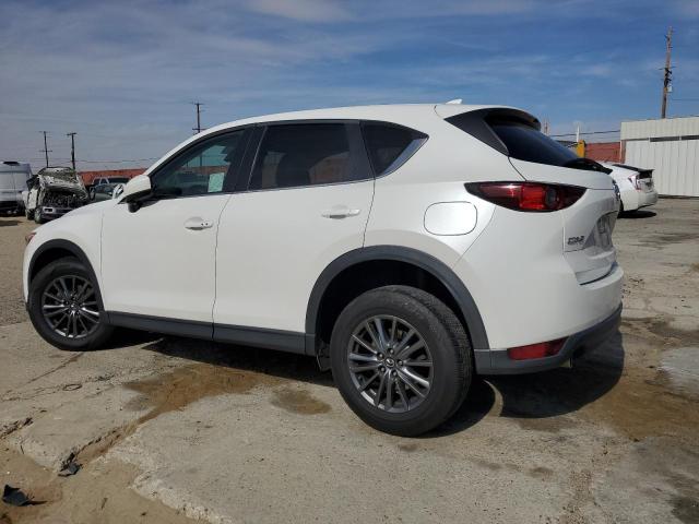 Vin: jm3kfacm9k0503242, lot: 54973525, mazda cx-5 touring 20192