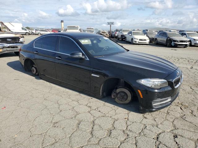 Vin: wba5a5c58ed508611, lot: 54694035, bmw 5 series i 20144