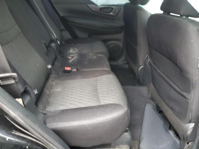 2019 NISSAN ROGUE S - 5N1AT2MT4KC755600