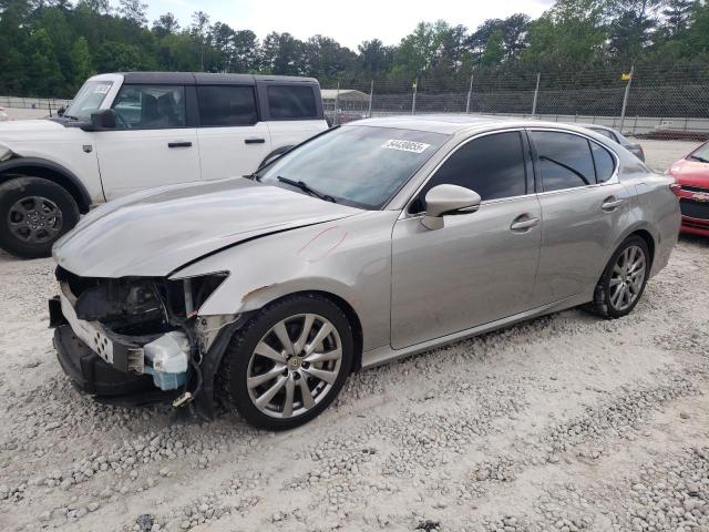 Vin: jthbe1blxfa019325, lot: 54430055, lexus gs350 350 2015 img_1