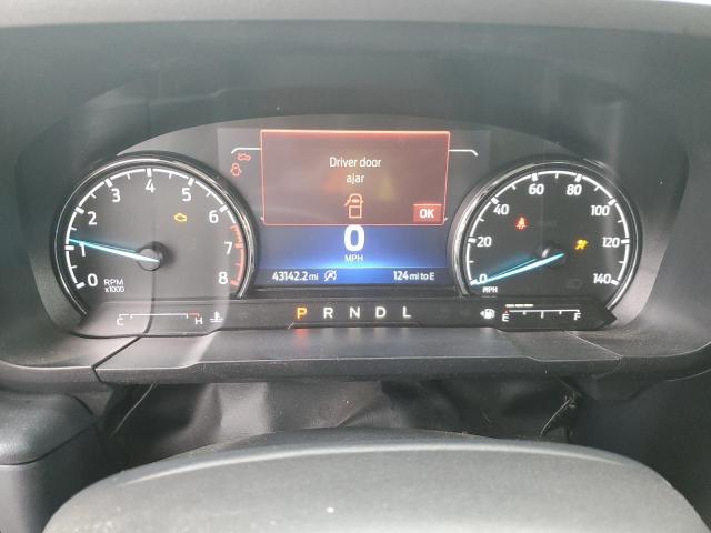 2023 FORD MAVERICK X - 3FTTW8F9XPRA03417