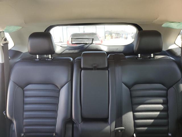 2022 FORD EDGE SEL - 2FMPK4J97NBA53647