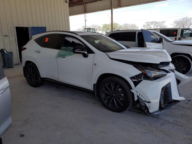 Vin: 2t2kgcez5rc041509, lot: 55049175, lexus nx 350 lux 350 luxury 20244