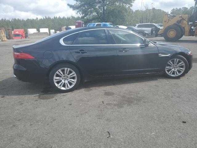 Vin: sajbd4bvxgcy09531, lot: 54433165, jaguar xf premium 20163