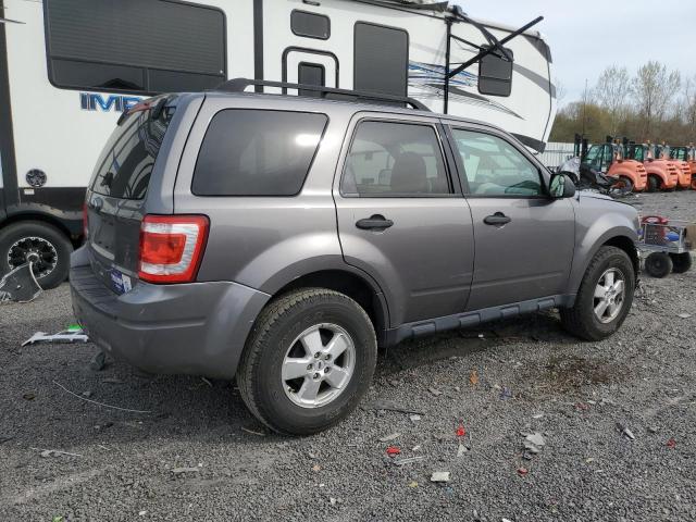 Vin: 1fmcu9d72akb29176, lot: 54825555, ford escape xlt 20103