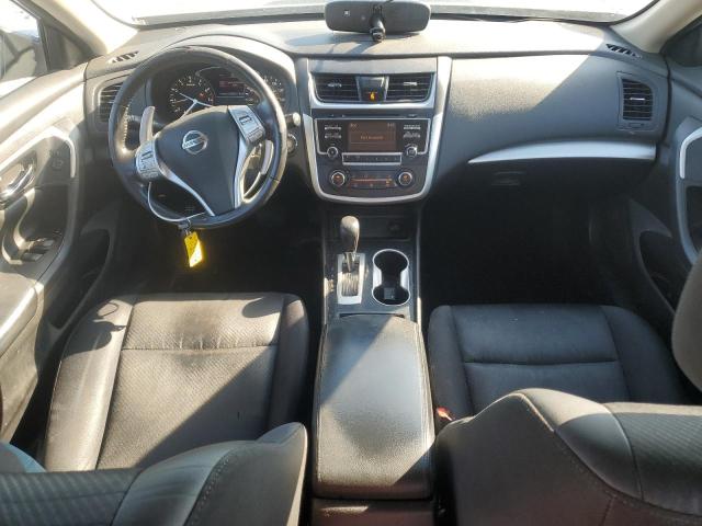 2017 NISSAN ALTIMA 2.5 - 1N4AL3AP3HC493942