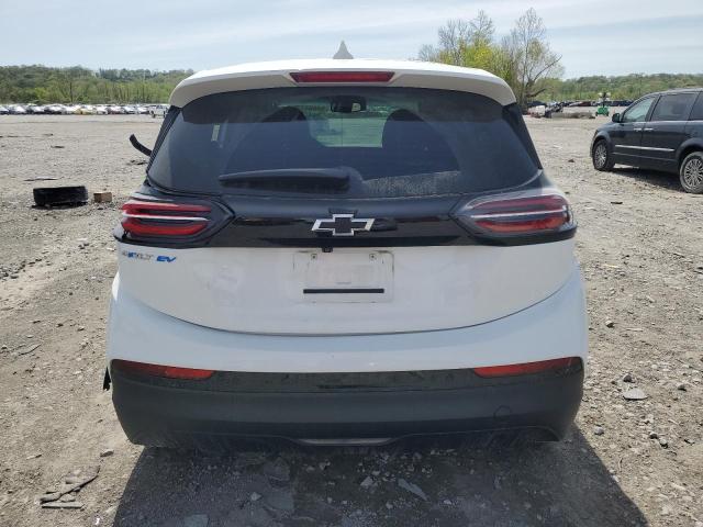 2023 CHEVROLET BOLT EV 2L - 1G1FX6S08P4206216