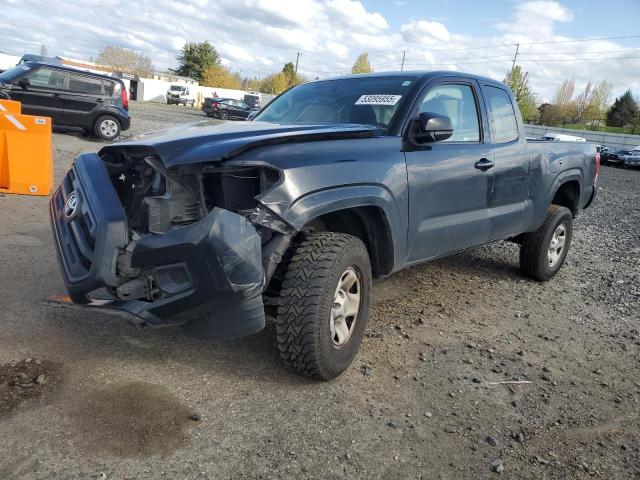 TOYOTA TACOMA ACCESS CAB