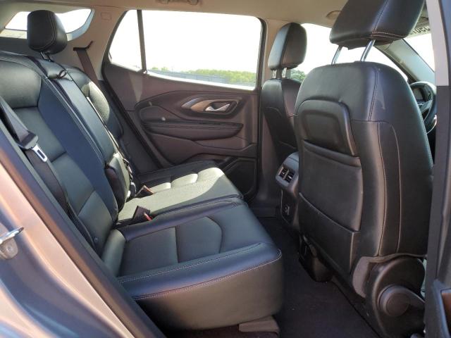 2023 GMC TERRAIN SL - 3GKALPEG4PL271042