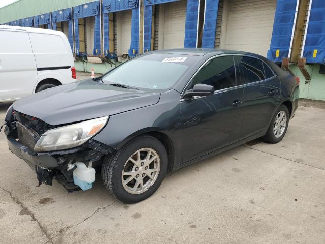 CHEVROLET MALIBU LS