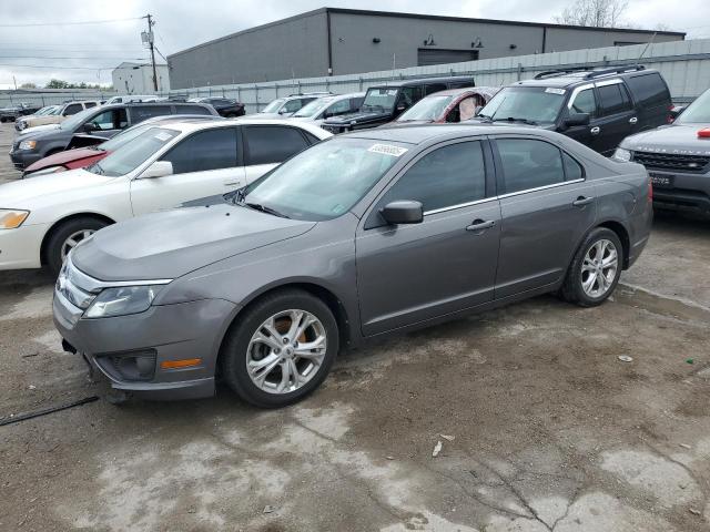 Vin: 3fahp0haxcr256202, lot: 54301795, ford fusion se 2012 img_1