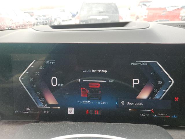2023 BMW X7 XDRIVE4 5UX23EM0XP9P83629