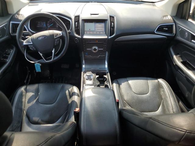 2019 FORD EDGE TITAN - 2FMPK3K96KBB56093