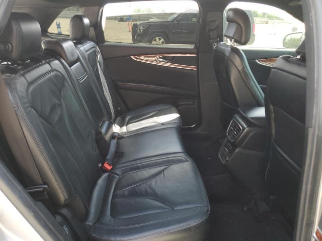 2016 LINCOLN MKX RESERV - 2LMTJ6LR1GBL87089